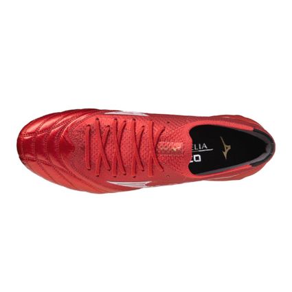 Decathlon | Chuteira de Campo Mizuno Morelia Neo IV Beta Japan