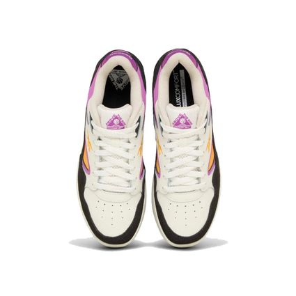 Decathlon | Tênis Reebok ATR Chill 96 Masculino Chalk/Black/Purple