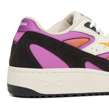 Decathlon | Tênis Reebok ATR Chill 96 Masculino Chalk/Black/Purple