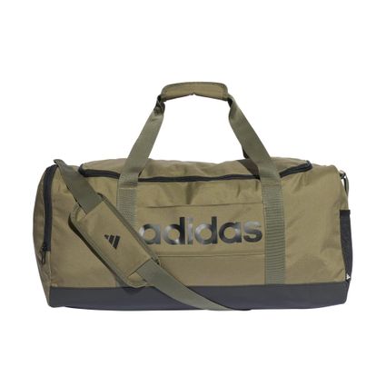 Decathlon | Bolsa Média Duffel Linear Strata Adidas Verde