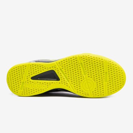Decathlon | Tênis de Futsal Umbro Neo Comfort - Preto