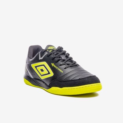Decathlon | Tênis de Futsal Umbro Neo Comfort - Preto