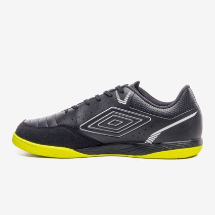 Decathlon | Tênis de Futsal Umbro Neo Comfort - Preto
