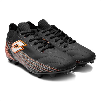 Decathlon | Chuteira Campo Lotto Solista Supernova Masculina