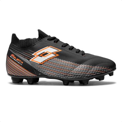 Decathlon | Chuteira Campo Lotto Solista Supernova Masculina