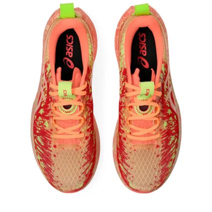 Decathlon | Tênis Masculino de Corrida Noosa Tri 16 Asics Laranja
