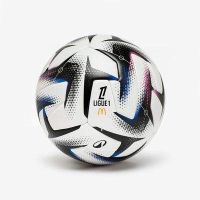 Decathlon | Bola Réplica Oficial Liga Europa Uefa 25/26 Tamanho 5