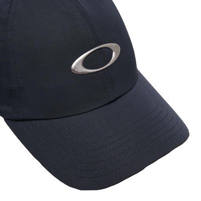 Decathlon | Boné Oakley Aba Curva Tincan LX WT25 Blackout