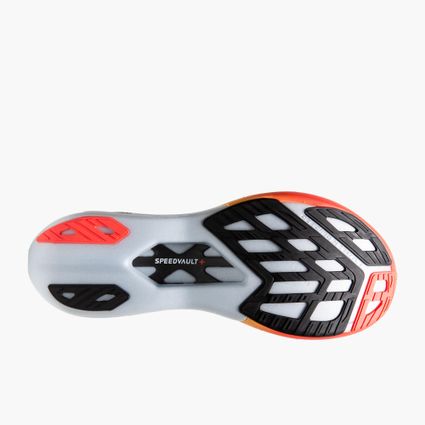 Decathlon | Tênis Masculino de Corrida Hyperion Elite 4 Brooks Cinza