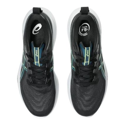 Decathlon | Tenis Asics Gel-Cumulus 27 Masculino Preto