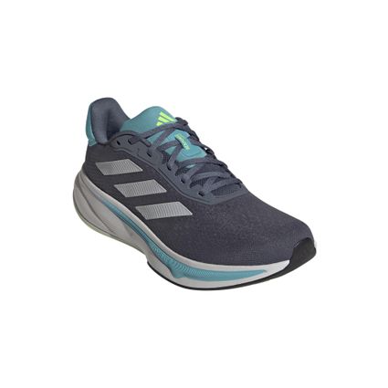 Decathlon | Tênis Masculino de Corrida Response Super Adidas Cinza