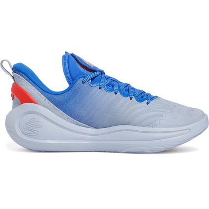 シューズ(男性用) UNDER ARMOUR CURRY12 what the bay Decathlon | Tênis de Basquete Under Armour Curry 12 What The Bay