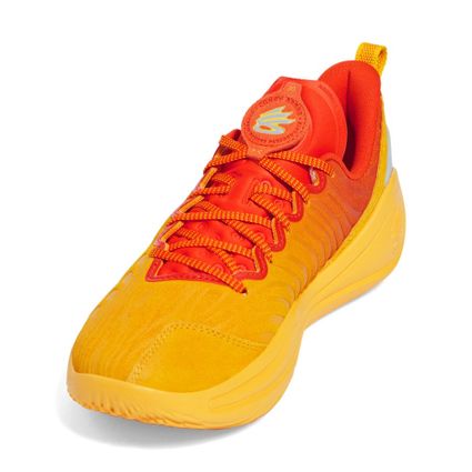 シューズ(男性用) UNDER ARMOUR CURRY12 what the bay Decathlon | Tênis de Basquete Under Armour Curry 12 What The Bay
