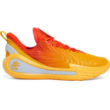 シューズ(男性用) UNDER ARMOUR CURRY12 what the bay Decathlon | Tênis de Basquete Under Armour Curry 12 What The Bay