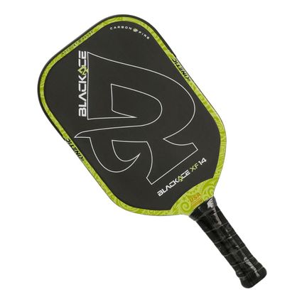 Decathlon | Raquete De Pickleball Prokennex Kinetic Black Ace XF 14 Decathlon | Raquete De Pickleball Prokennex Kinetic Black Ace XF 14