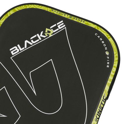 Decathlon | Raquete De Pickleball Prokennex Kinetic Black Ace XF 14