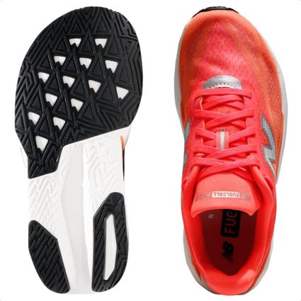 【New Balance】FuelCell Rebel v5 B25.0cm Decathlon | Tenis New Balance Fuelcell Rebel V5 Feminino