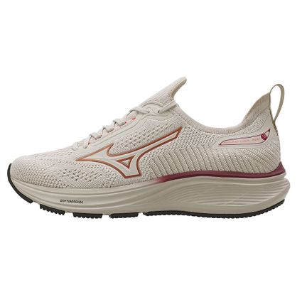 MIMI Decathlon | Tênis de Corrida Mizuno Cool Ride 3 Feminino