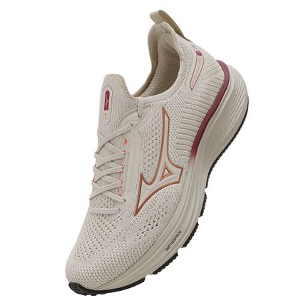 Decathlon | Tênis de Corrida Mizuno Cool Ride 3 Feminino