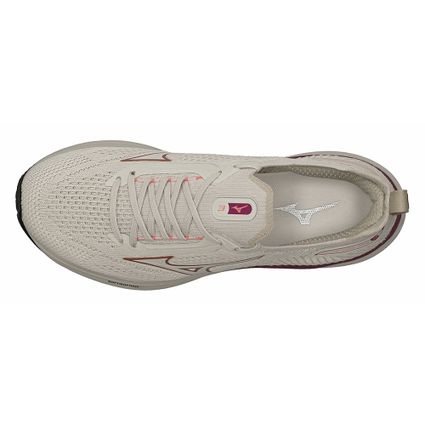 Decathlon | Tênis de Corrida Mizuno Cool Ride 3 Feminino
