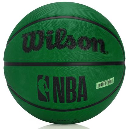 Decathlon | Bola De Basquete Wilson NBA Team Tribute Boston Celtics