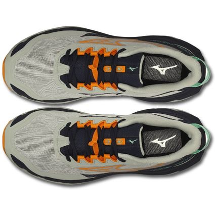 Decathlon | Tênis de Trilha Mizuno Wave Mujin 11 Masculino