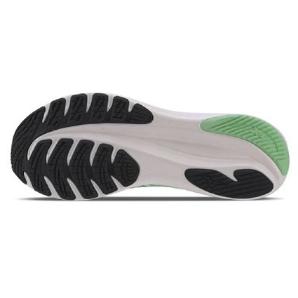 Decathlon | Tênis Mizuno Base Ride - Masculino - Verde Claro