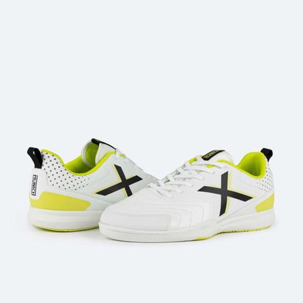 Decathlon | Tênis de Futsal Munich Rondito - 07