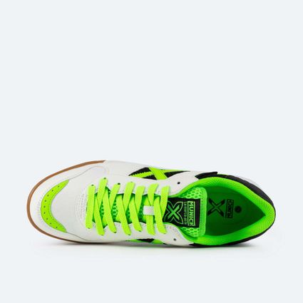 Decathlon | Tênis de Futsal Munich Continental V2 - 64