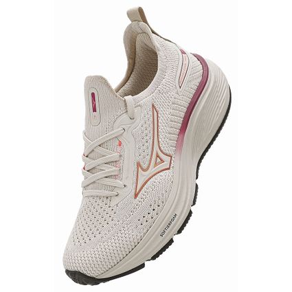 rin Decathlon | Tênis Mizuno Cool Ride 3 Junior
