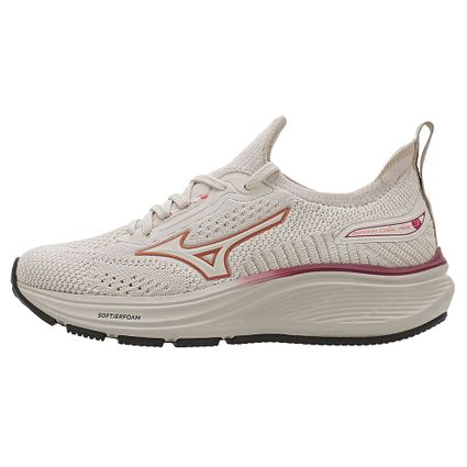 rin Decathlon | Tênis Mizuno Cool Ride 3 Junior