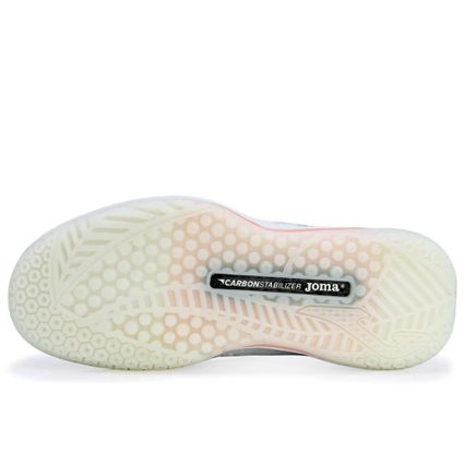 Decathlon | Tênis Joma Ace Lady All Court Branco e Azul