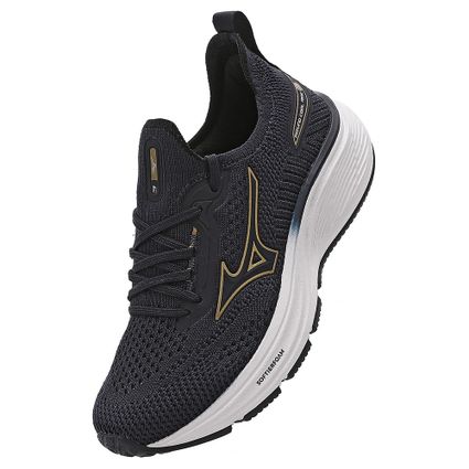 Decathlon | Tênis Mizuno Cool Ride 3 Junior
