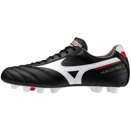 Decathlon | Chuteira de Campo Mizuno Morelia II Pro Masculina