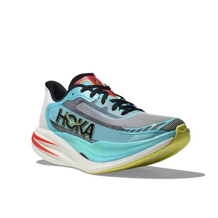 （2月23日22時まで出品）HOKA Cielo X1 2.0 Decathlon | Tênis Hoka Cielo X1 2.0 Running 1162053