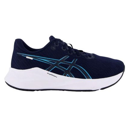 Decathlon | Tenis Asics Versablast 4 Masculino Azul Marinho