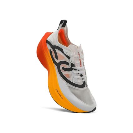Decathlon | Tênis Feminino de Corrida Corre Supra 2 Olympikus Branco