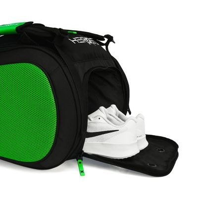 Decathlon | Raqueteira Heroes Thunder Elettra Beach E Padel Preta