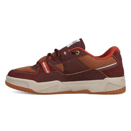 Decathlon | Tênis DC Shoes Construct Imp SM26 Brown/Brown/Brown