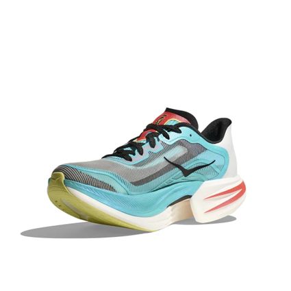 Decathlon | Tênis Masculino de Corrida Cielo X1 2.0 Hoka Azul