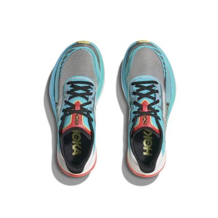 Decathlon | Tênis Masculino de Corrida Cielo X1 2.0 Hoka Azul