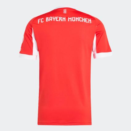 adidas バイエルン　FC Bayern Munich シャツ 2XL Decathlon | Camisa Adulta de Futebol Bayern de Munique Titular 25