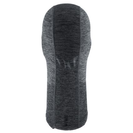 Decathlon | Balaclava Adulto de Ski Seamless 900 Wedze Cinza