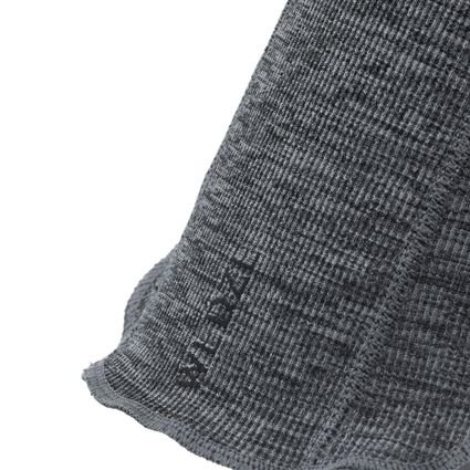 Decathlon | Balaclava Adulto de Ski Seamless 900 Wedze Cinza
