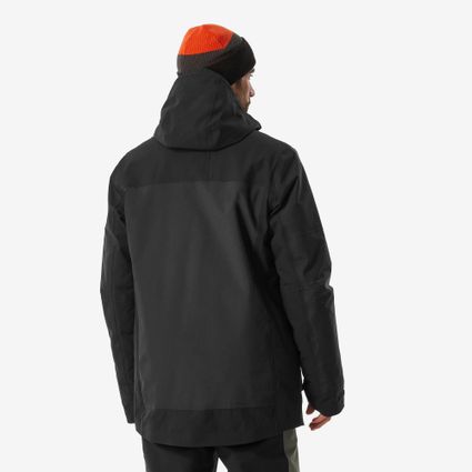 Decathlon | Jaqueta Masculina de Snowboard Ziprotect 500
