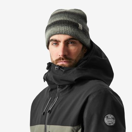 Decathlon | Jaqueta Masculina de Snowboard Ziprotect 500