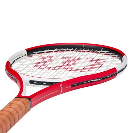 Wilson RF01 PRO 2本セット Decathlon | Raquete de Tênis Rf 01 Pro Classic Wilson Vermelha