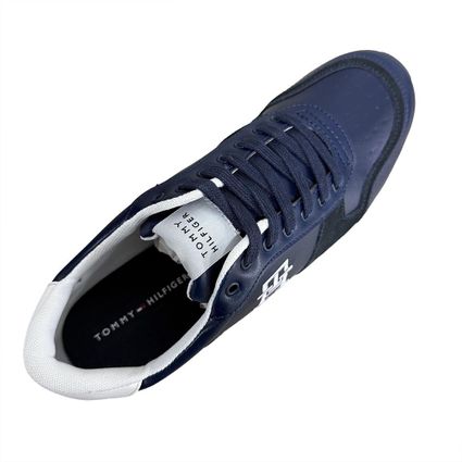 Decathlon | Tênis Tommy Hilfiger New Dorian Masculino Desert Sky