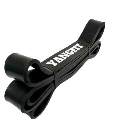 Decathlon | Super Band Elástico Extensor Forte 32mm Exercícios Yangfit