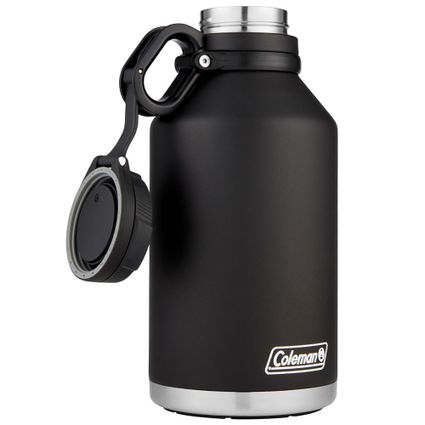 Decathlon | Growler 1,9L Preto Coleman